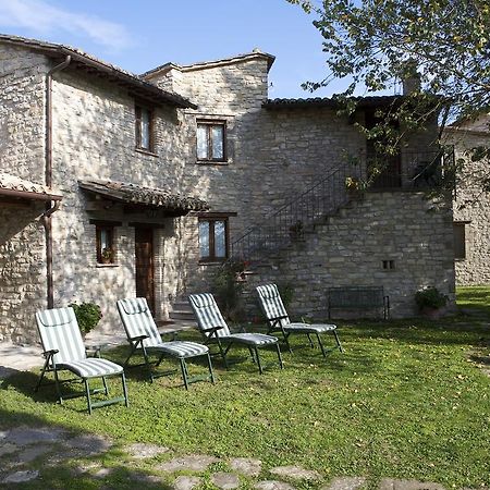 Brigolante Guest Apartments Assisi Luaran gambar
