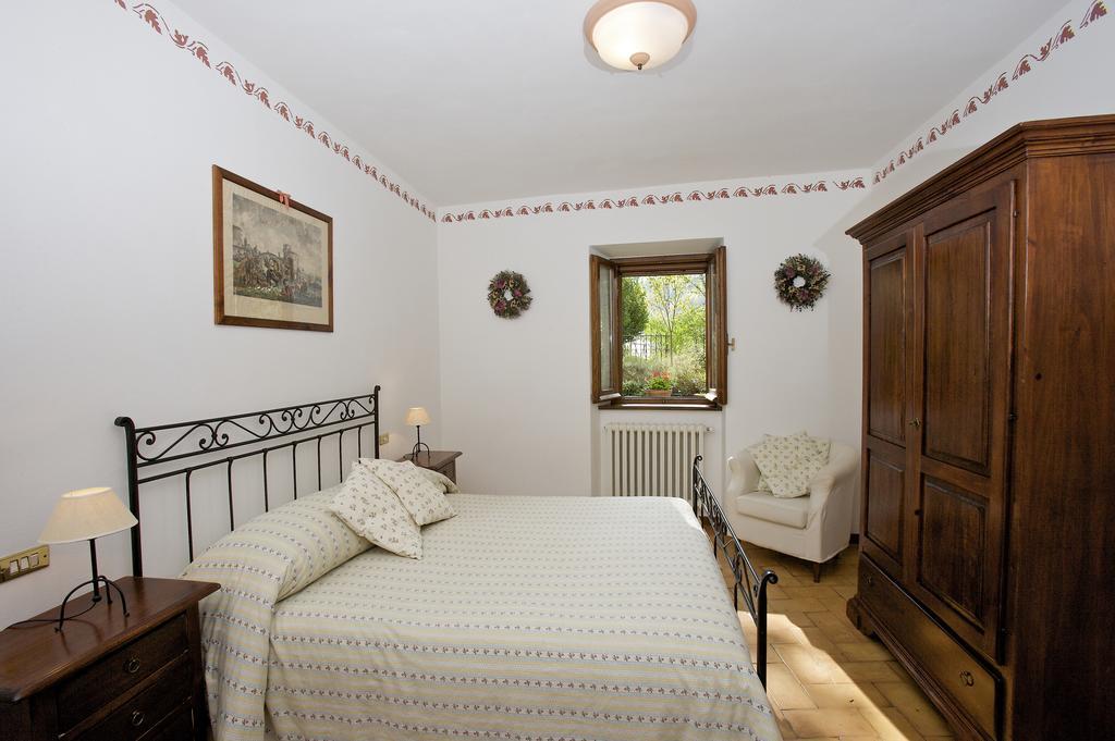 Brigolante Guest Apartments Assisi Bilik gambar