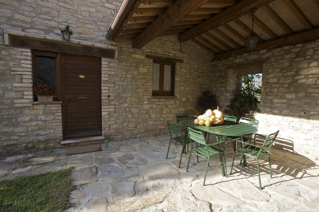 Brigolante Guest Apartments Assisi Bilik gambar
