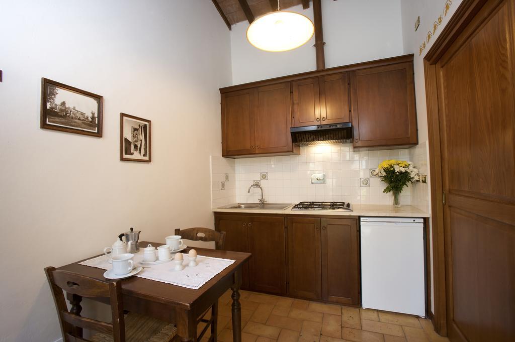 Brigolante Guest Apartments Assisi Bilik gambar