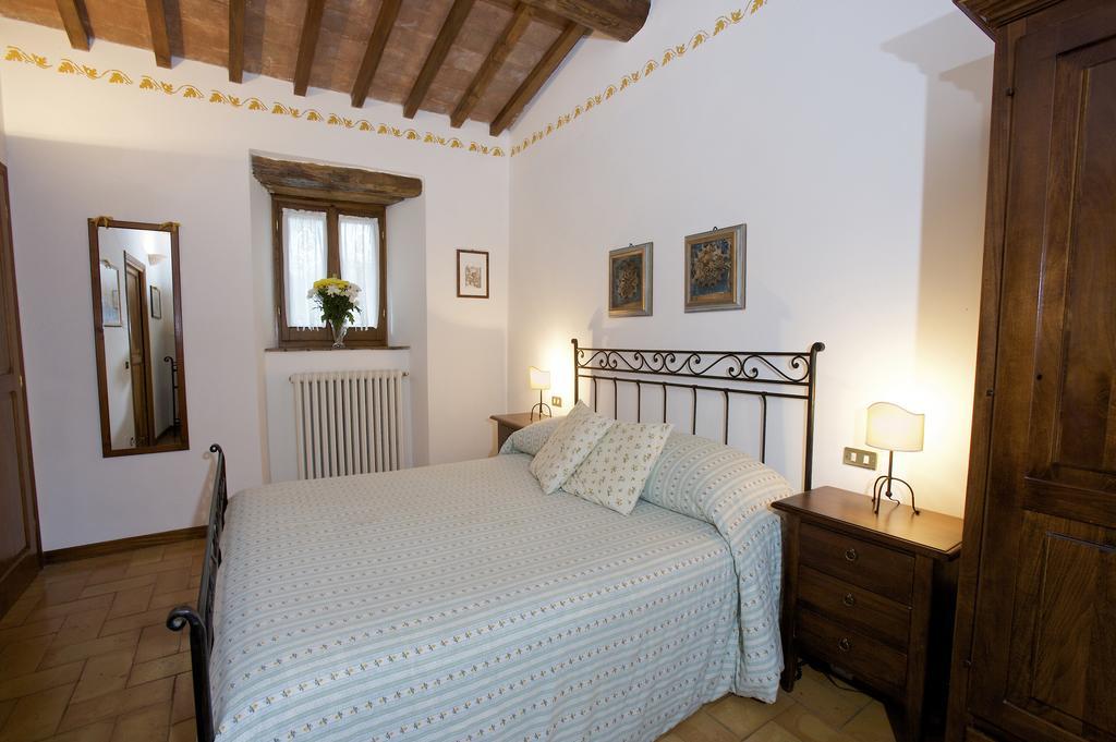 Brigolante Guest Apartments Assisi Bilik gambar