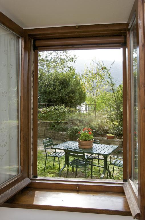 Brigolante Guest Apartments Assisi Bilik gambar