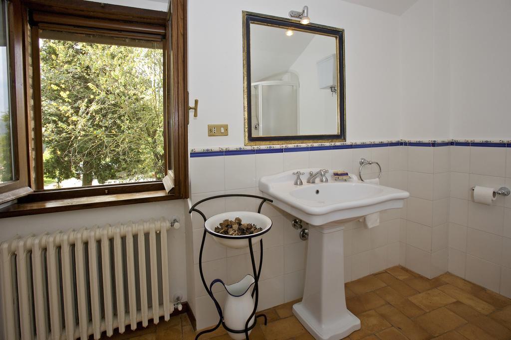 Brigolante Guest Apartments Assisi Luaran gambar