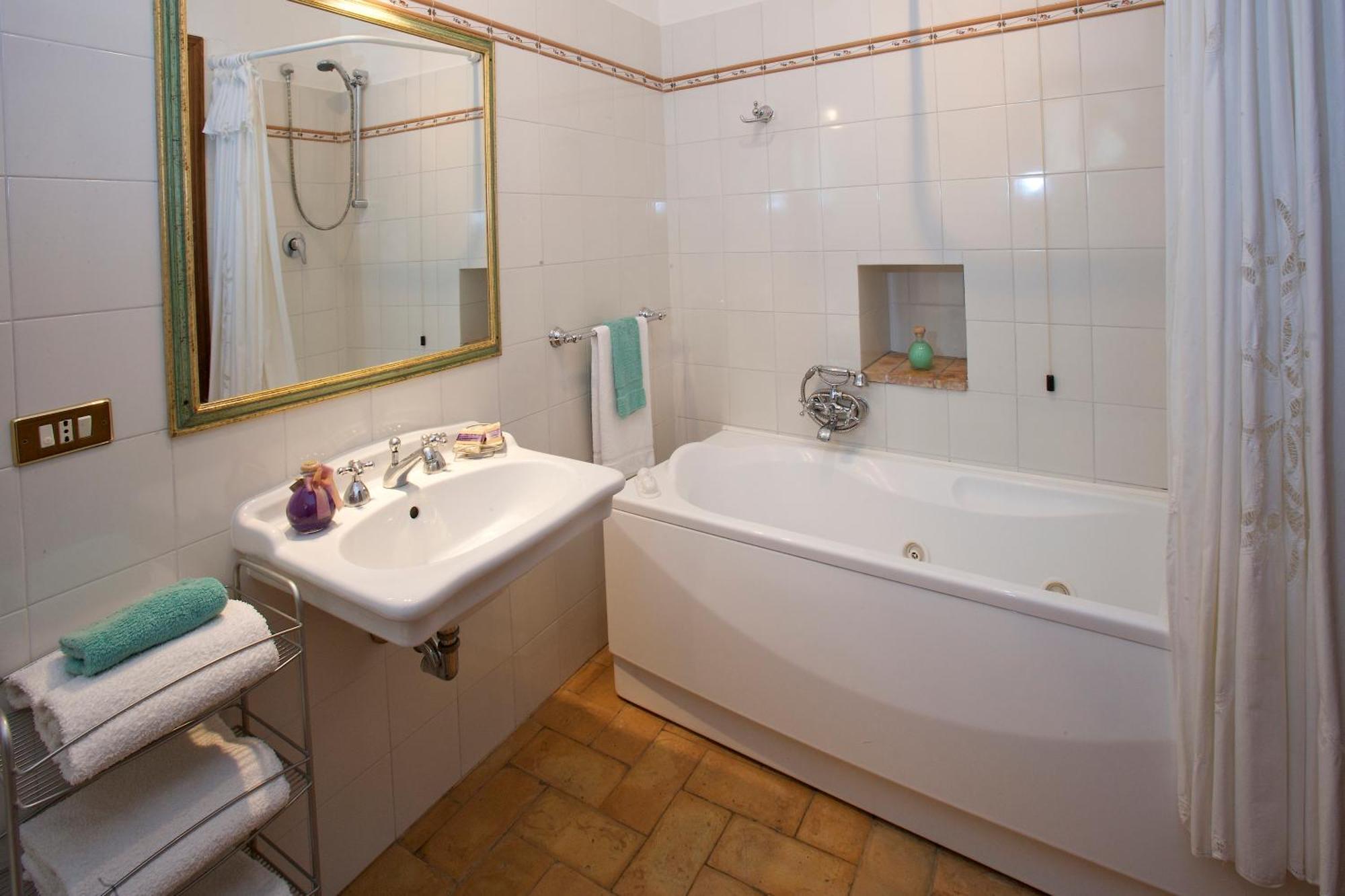 Brigolante Guest Apartments Assisi Bilik gambar