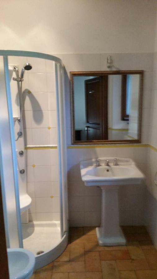 Brigolante Guest Apartments Assisi Bilik gambar