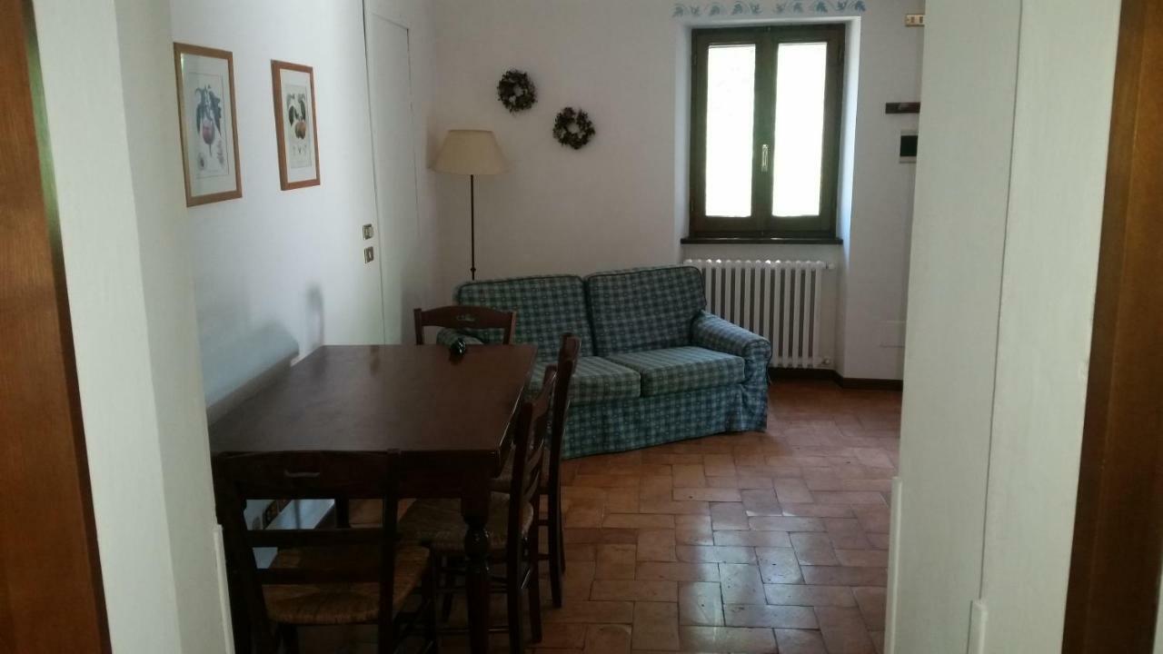 Brigolante Guest Apartments Assisi Luaran gambar